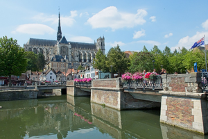 Déménageur Amiens